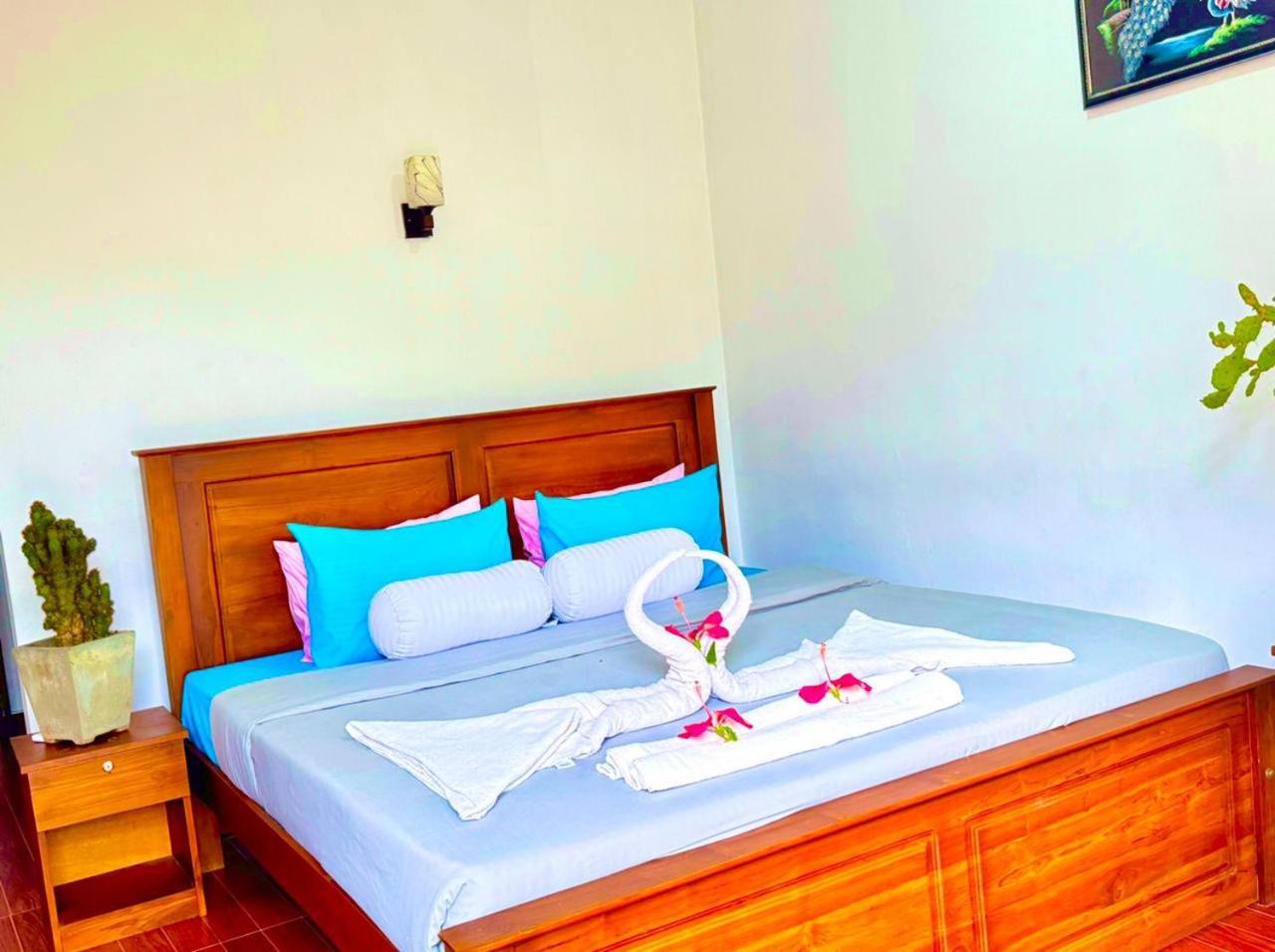 Ceylan Crest Ella Hotel Buitenkant foto